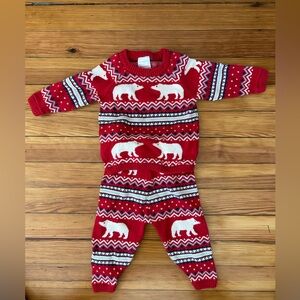 Hanna Andersson Holiday Set